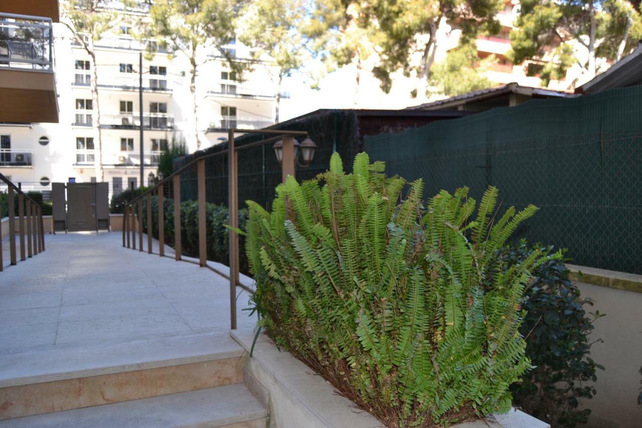 Salou Apartamento Cerca De Playa Y Zona Turistica Appartement Buitenkant foto